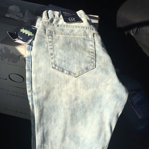 Boys size 7 jeans. New with tags.
